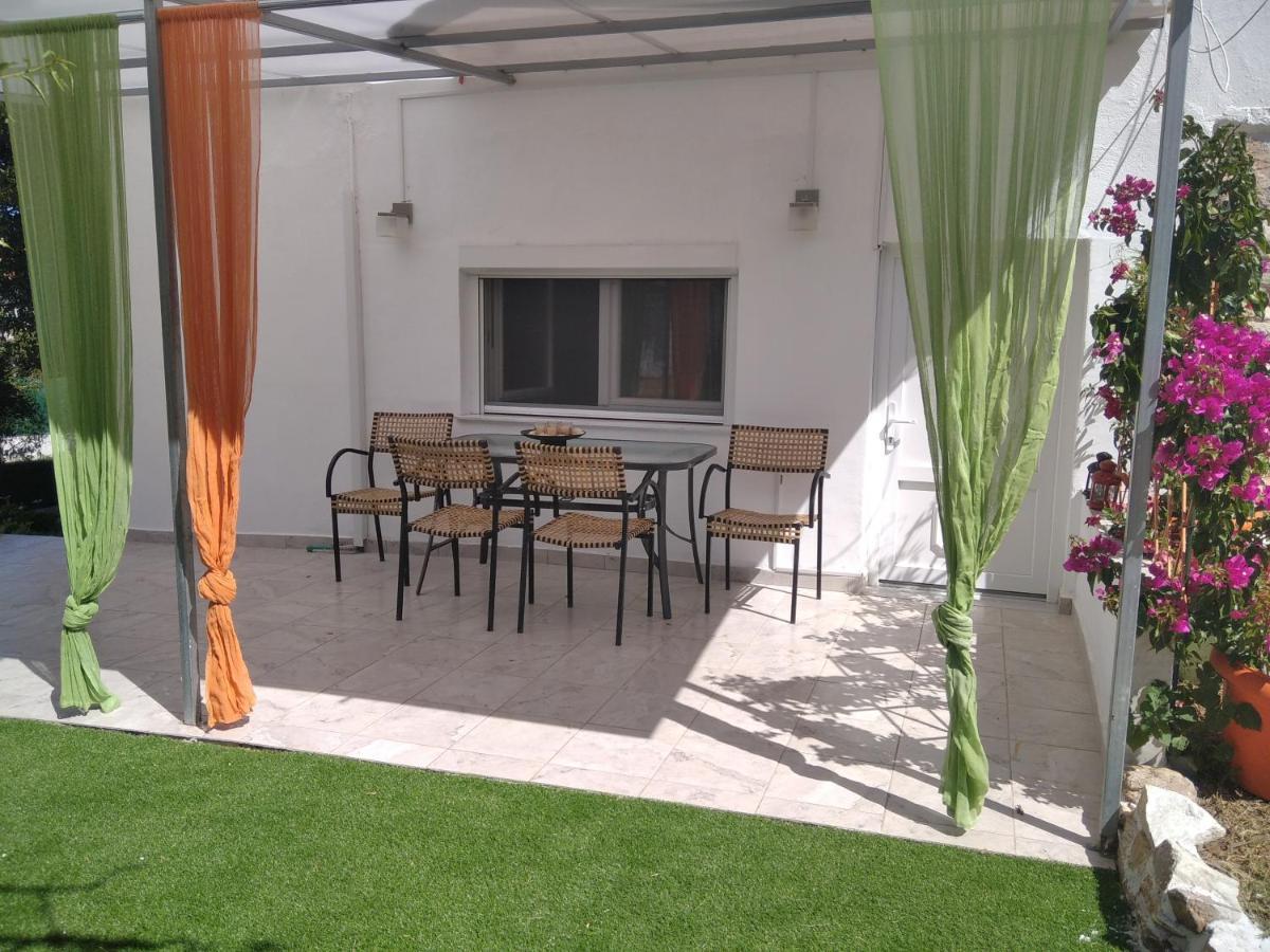 Loukia'S House Villa Skala Kallirakhis Exterior photo