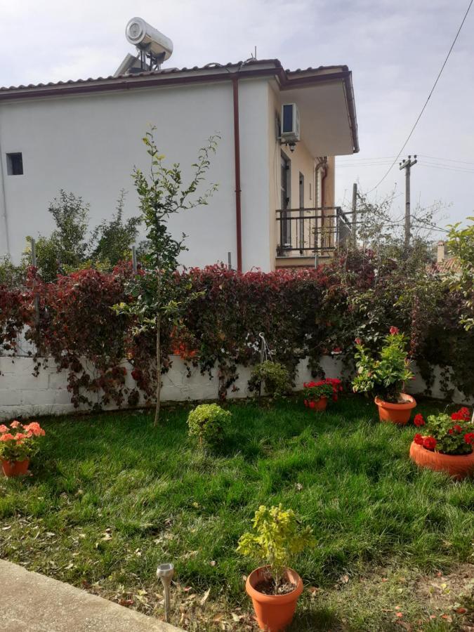 Loukia'S House Villa Skala Kallirakhis Exterior photo